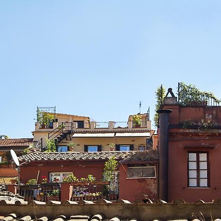 Ciao Bella Stella Apartman Róma Kültér fotó