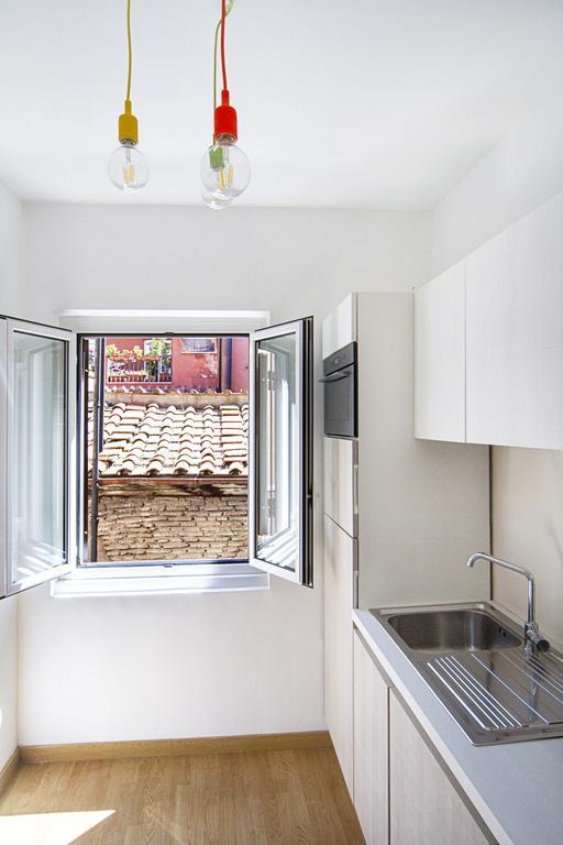 Ciao Bella Stella Apartman Róma Kültér fotó