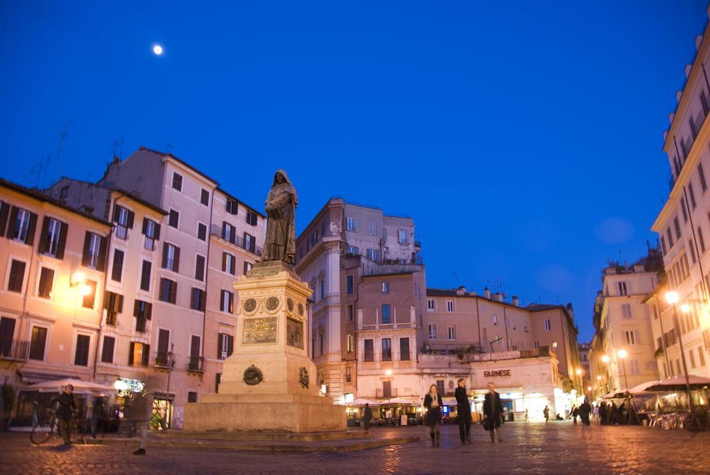 Ciao Bella Stella Apartman Róma Kültér fotó