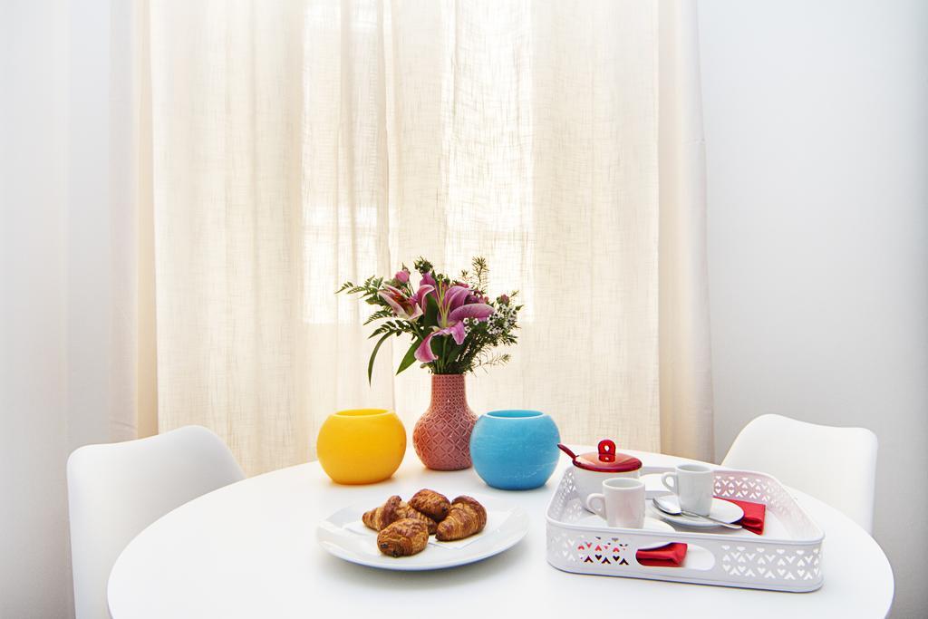 Ciao Bella Stella Apartman Róma Kültér fotó