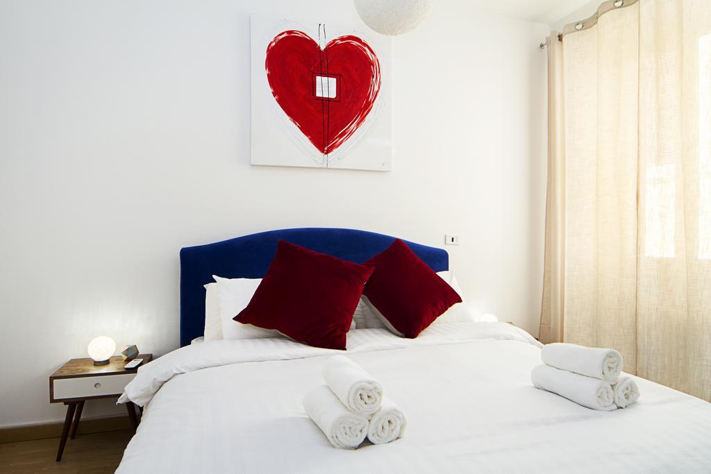 Ciao Bella Stella Apartman Róma Kültér fotó