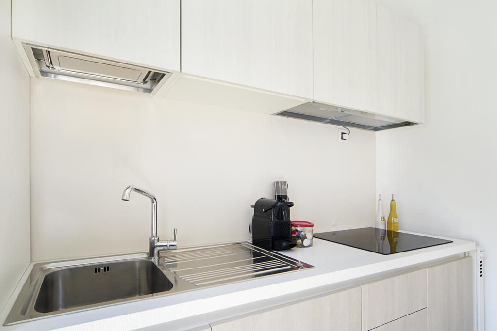 Ciao Bella Stella Apartman Róma Kültér fotó