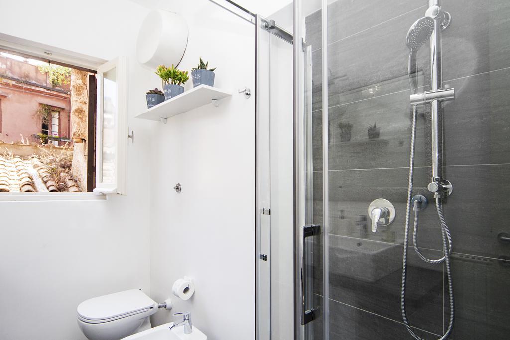 Ciao Bella Stella Apartman Róma Kültér fotó